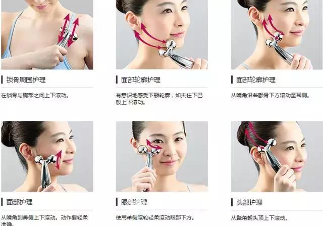 就用30块钱狂收当季爆款彩妆,“带货”女王们的梳妆台超魔性!