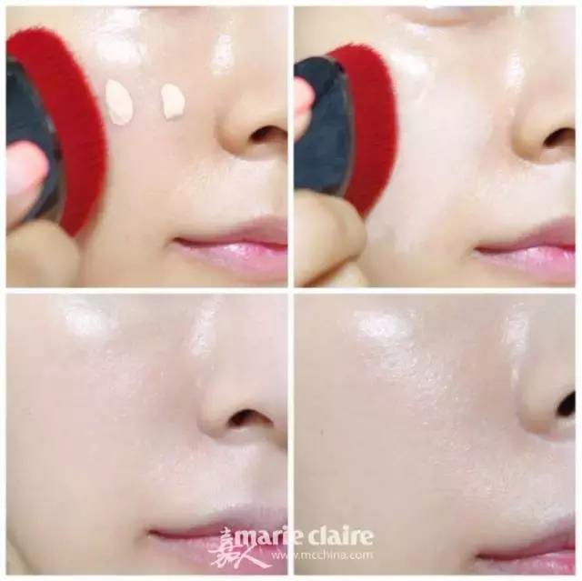 就用30块钱狂收当季爆款彩妆,“带货”女王们的梳妆台超魔性!