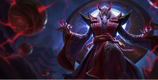 LOL越南战队的超强黑科技香炉时光秀全场