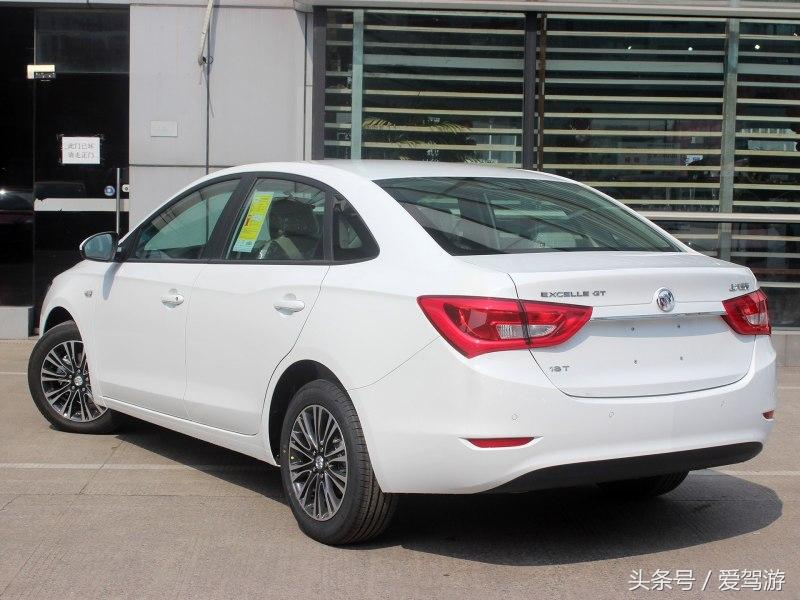 新款明锐和新款英朗,英朗对比明锐哪个好