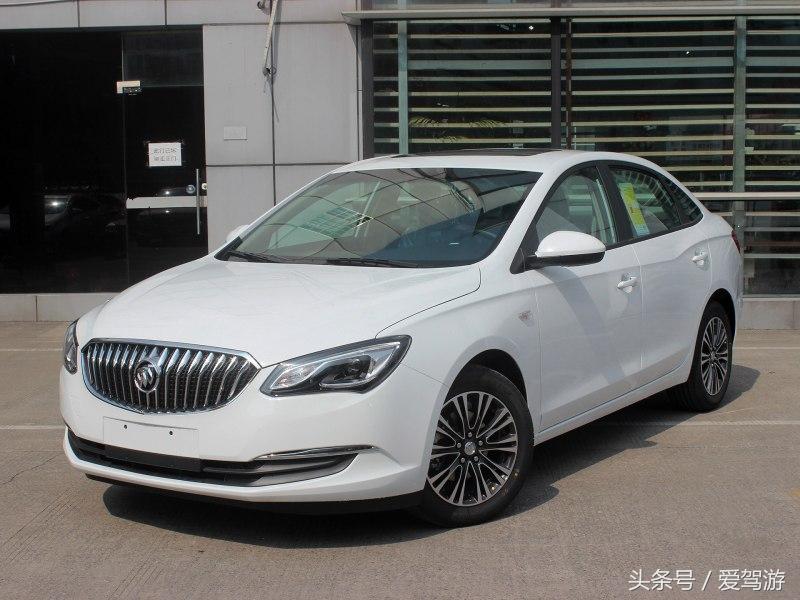 新款明锐和新款英朗,英朗对比明锐哪个好