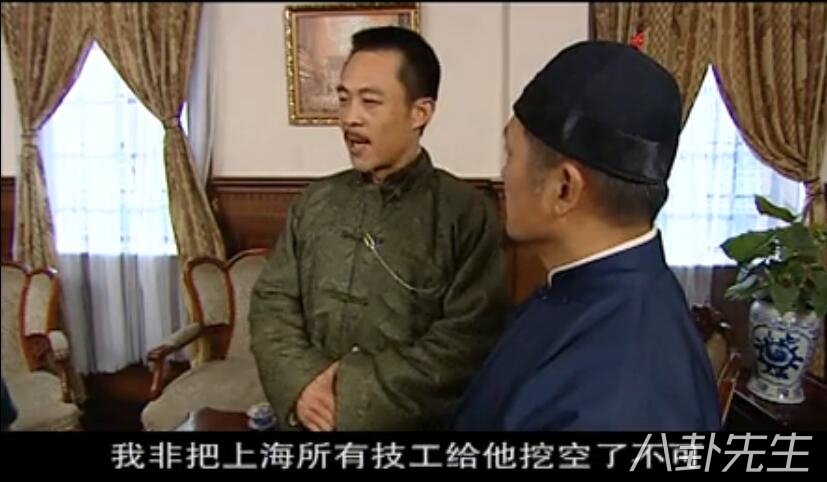 那年花开追剧,那年花开月正圆与大染坊哪个好