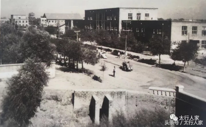 忆保定的河北省医院，满是爱