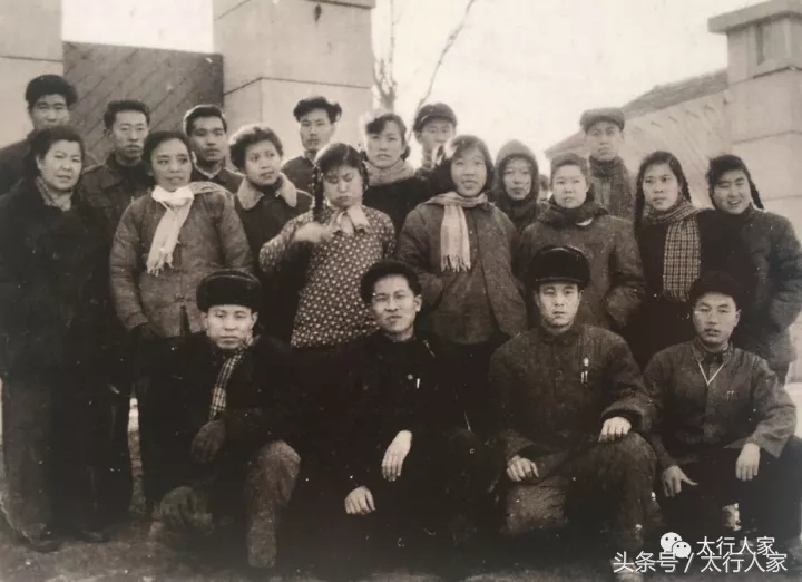 忆保定的河北省医院，满是爱