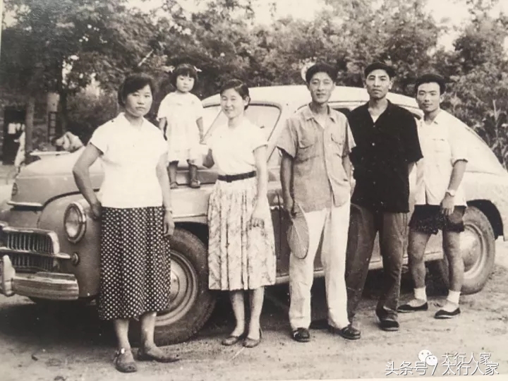 忆保定的河北省医院，满是爱