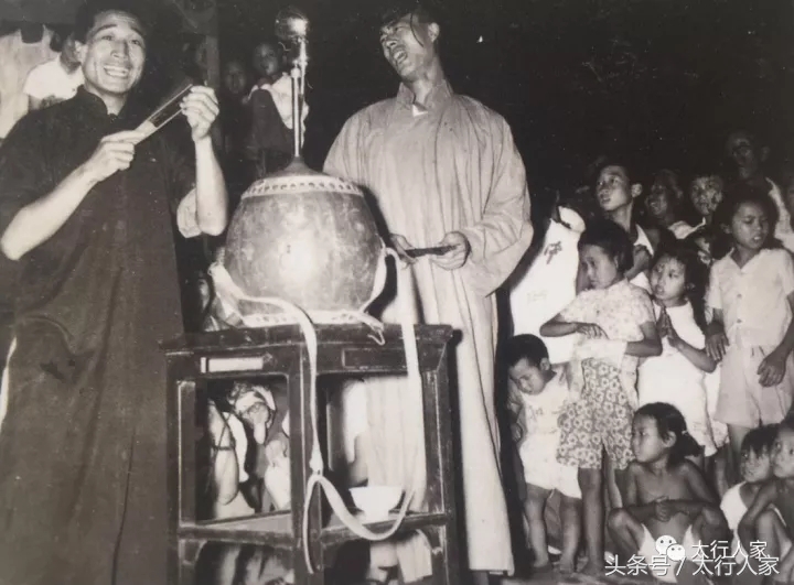 忆保定的河北省医院，满是爱