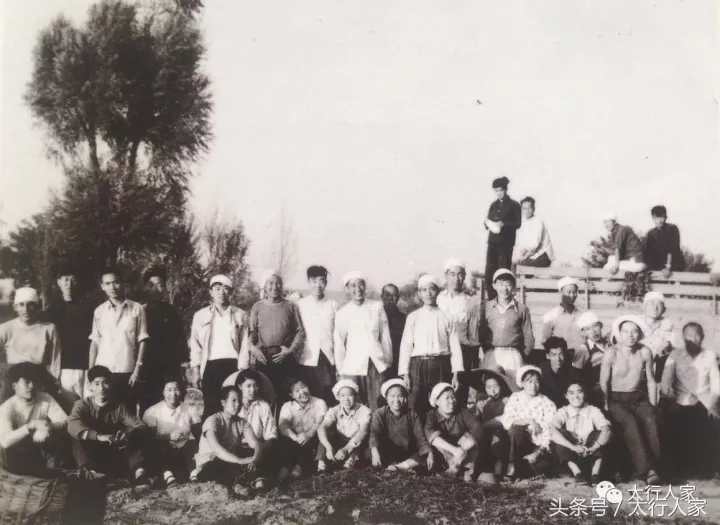 忆保定的河北省医院，满是爱