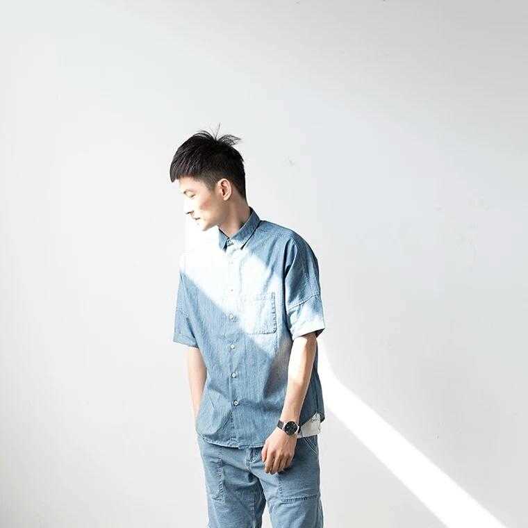 男生篇｜10家帅炸天的店铺，送给最近缺衣服穿的你