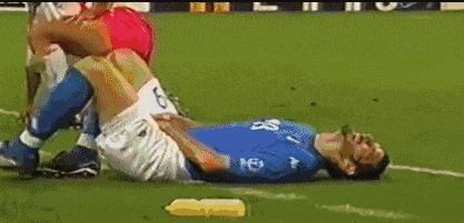 韩国意大利的裁判后来咋样了,02年韩国vs意大利裁判下场