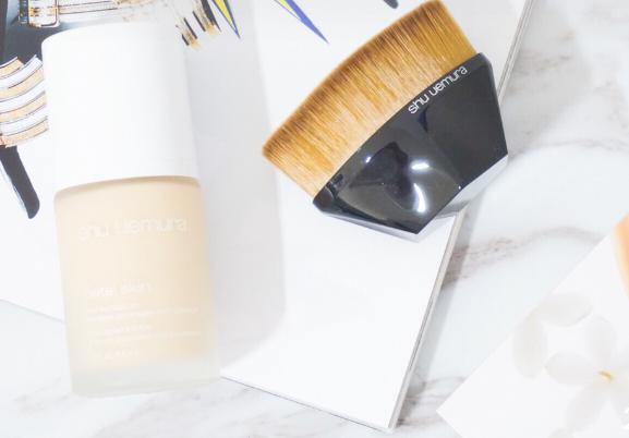 古力娜扎同款化妆品,古力娜扎护肤品大公开