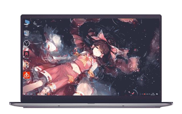 比较好的电脑桌面动态壁纸软件,哪个软件的动态电脑壁纸美观一些