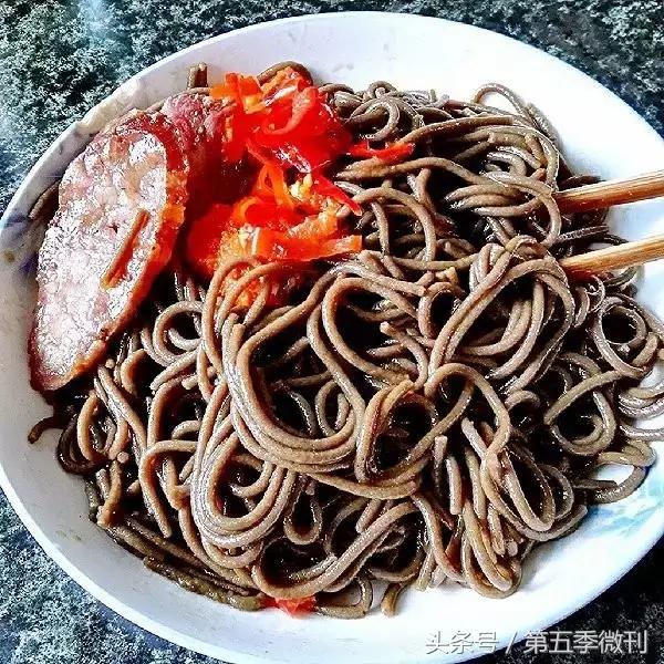 井井子早期视频,小时候关于红薯的记忆