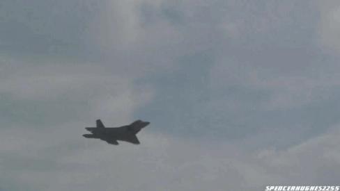 f22战斗机核心技术,f22战斗机用的什么燃料