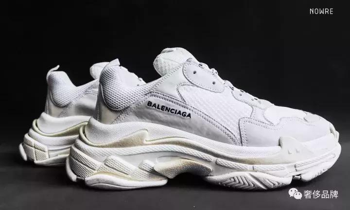 2021秋冬爆款男士加绒休闲运动鞋,推荐几款帅气的秋季运动鞋