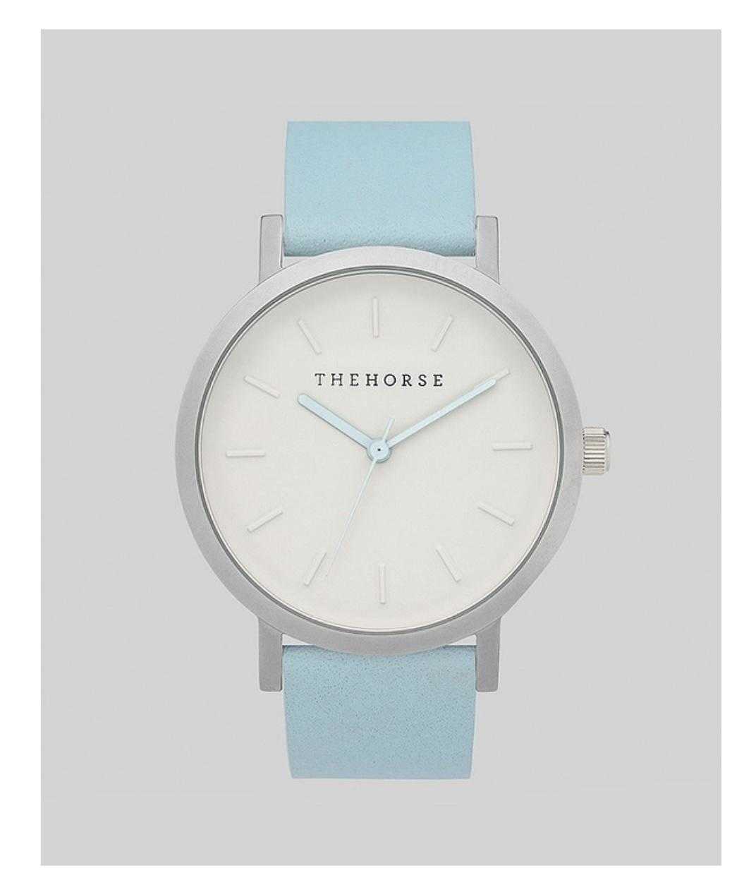 手表｜小众且精致，颜值与风格齐飞