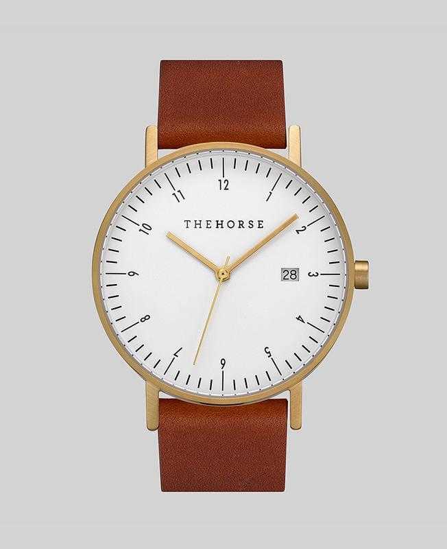 手表｜小众且精致，颜值与风格齐飞