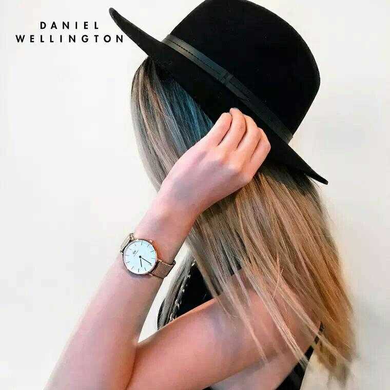 手表｜小众且精致，颜值与风格齐飞