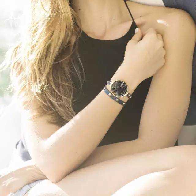 手表｜小众且精致，颜值与风格齐飞