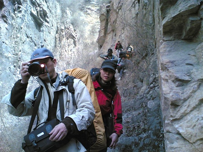 陵川我的故乡,原来的陵川