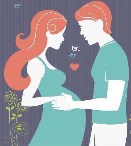 怀孕试纸什么时间测比较准,早上第二次尿液测怀孕准吗