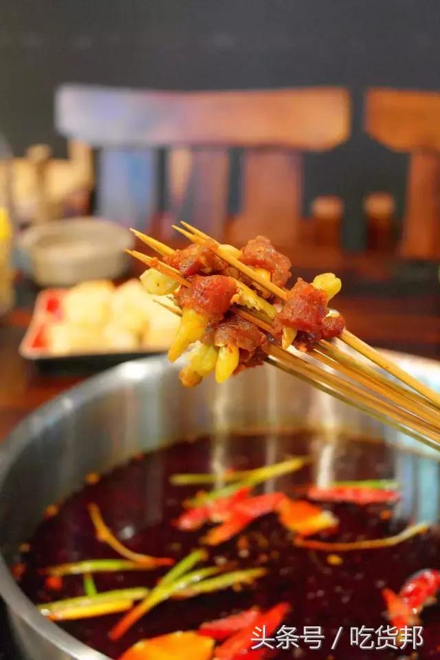 空姐辞职开串串火锅,空姐辞职回家创业