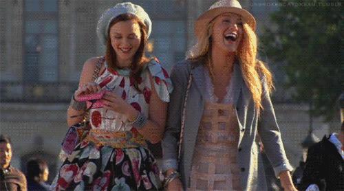 你追求的白富美生活,是别人玩腻了的游戏!