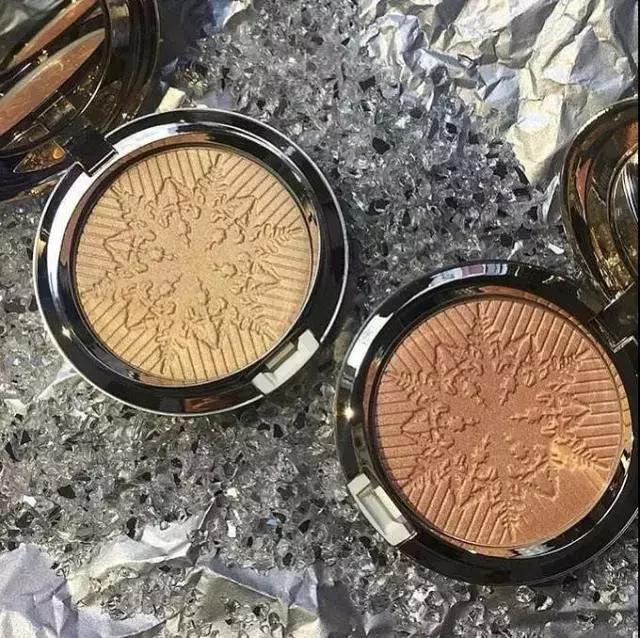 纪梵希36圣诞限定,纪梵希圣诞限定37