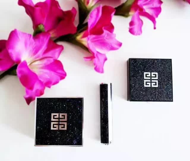 纪梵希36圣诞限定,纪梵希圣诞限定37