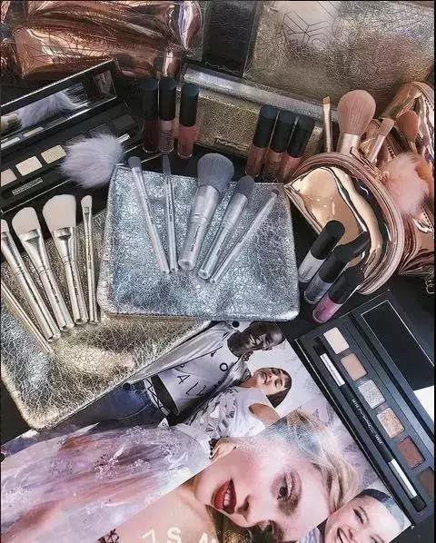 纪梵希36圣诞限定,纪梵希圣诞限定37