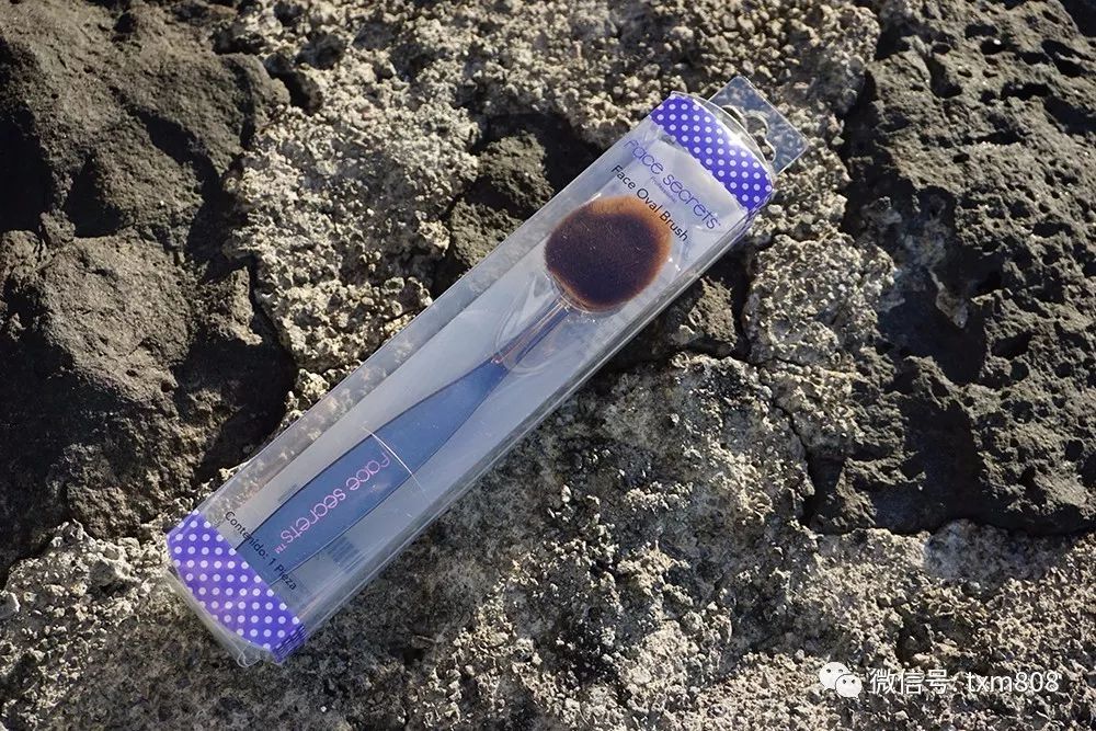 我在墨西哥淘了一堆开架化妆品每件不到100元