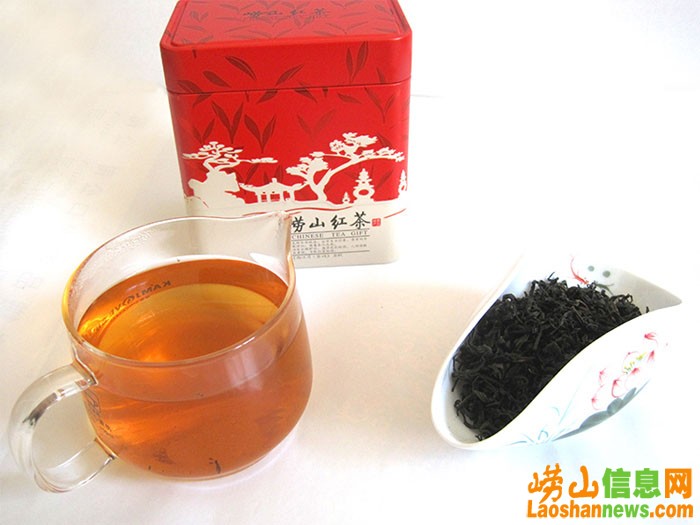 崂山红茶和日照红茶怎样,崂山绿茶与崂山红茶的价格