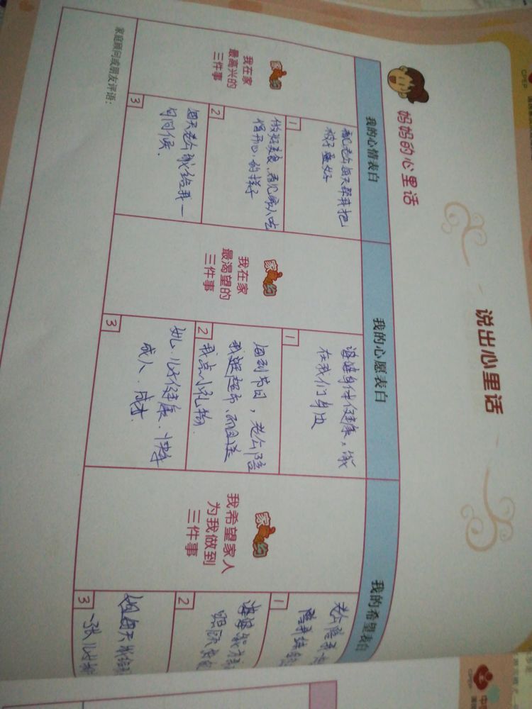 幸福家庭公约模板,家庭和谐公约