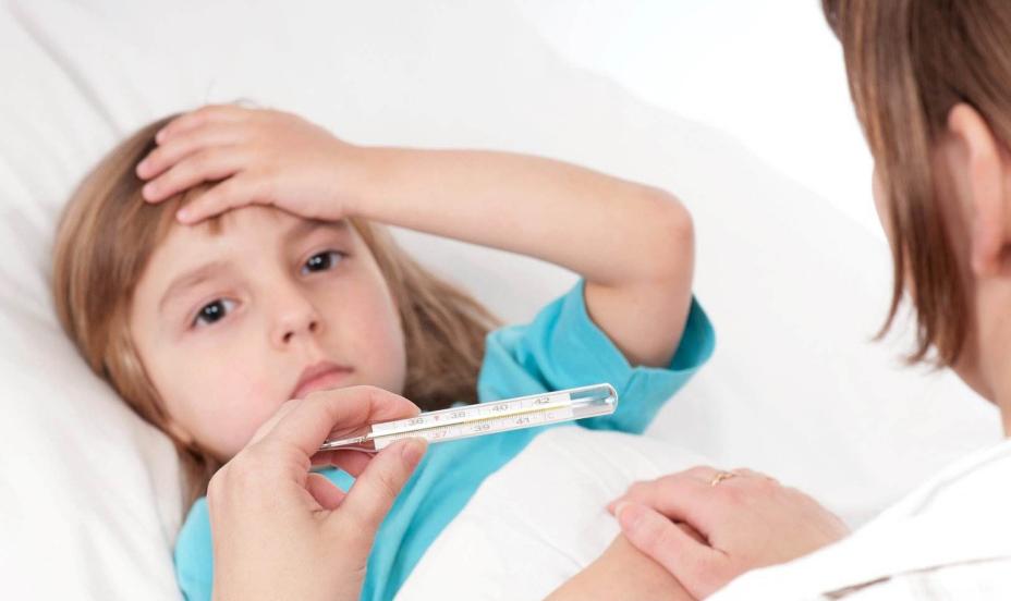 宝宝风寒发烧咳嗽怎么治,宝宝发烧感冒咳嗽快速止咳小妙招