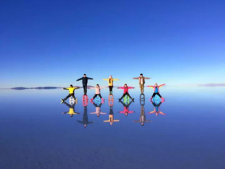 自驾游穿越南美洲,玻利维亚旅行