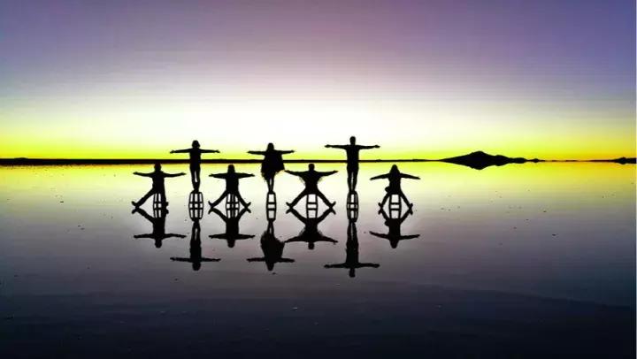 自驾游穿越南美洲,玻利维亚旅行