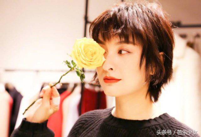 好冷冷冷冷~来一杯女明星最爱的“橙汁妆”吧