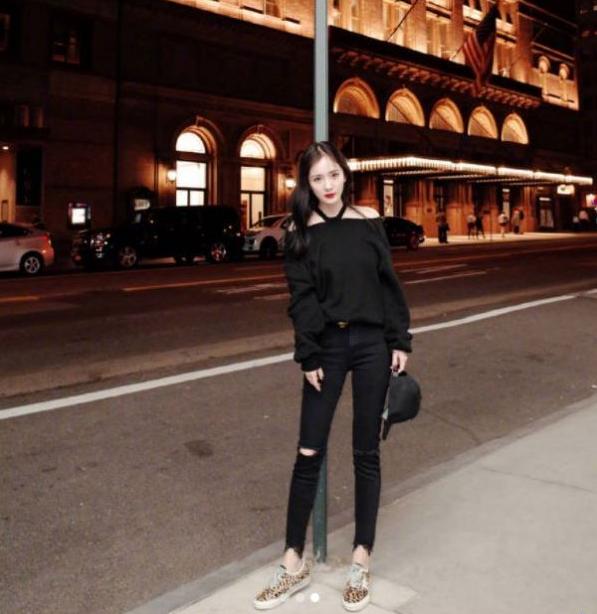 带货女王杨幂职场,带货女王杨幂韩国