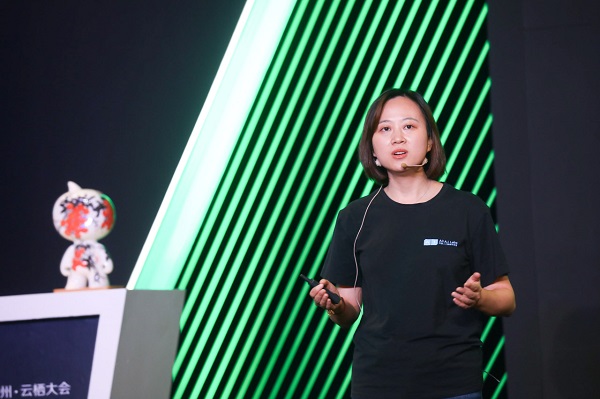 阿里巴巴建立超级网络的启示,阿里布局人工智能