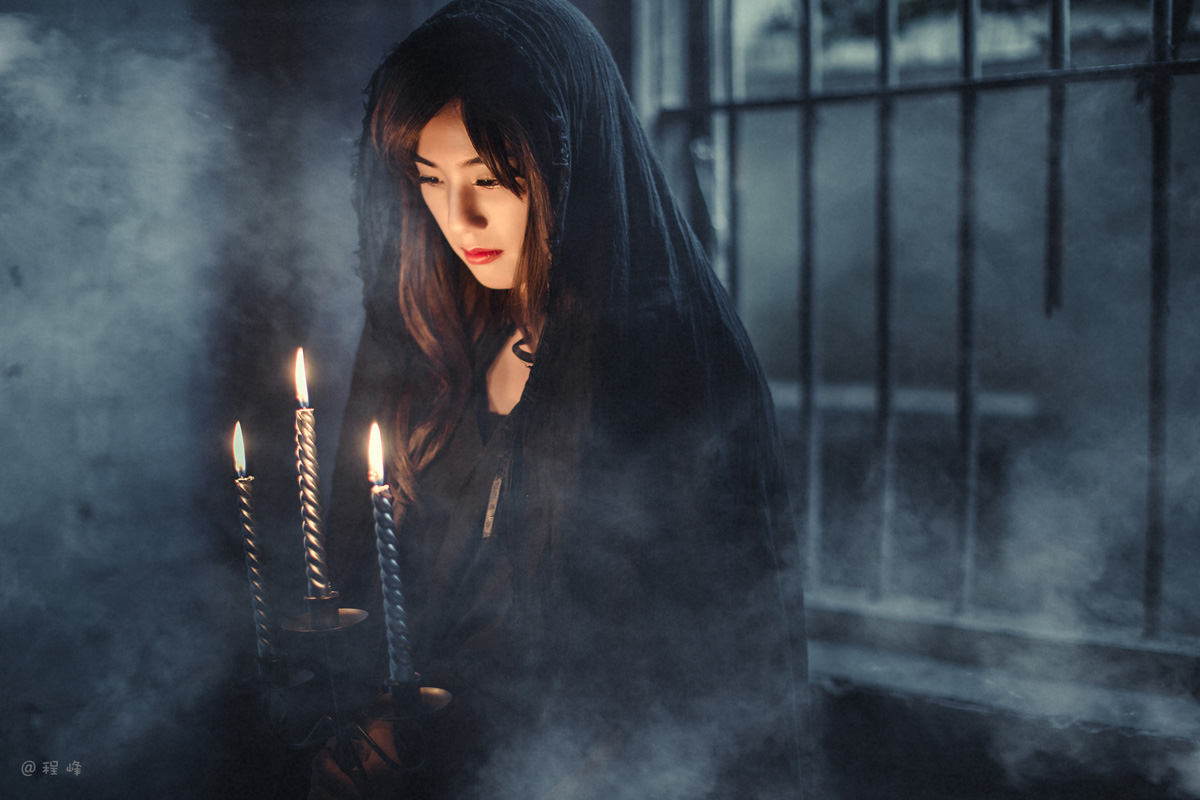 你是不是通灵体质,通灵体质学什么