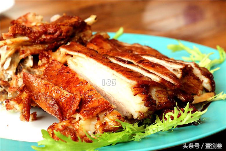 这么偏僻的位置开烩面馆，刚开俩月想吃就要排队，啥情况