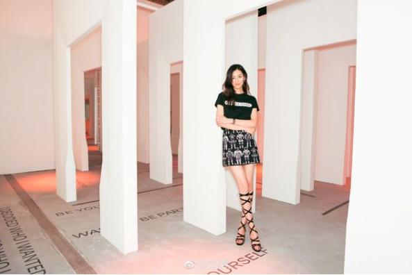 带货女王杨幂职场,带货女王杨幂韩国