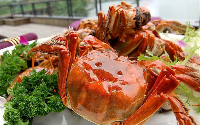 隔夜螃蟹第二天加热后吃会中毒吗,吃了隔夜螃蟹对身体危害大吗