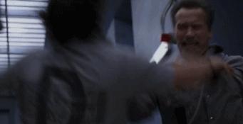 史泰龙和施瓦辛格合作的老电影,史泰龙和施瓦辛格演的银幕硬汉