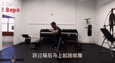 扣篮基本功训练,3个训练技巧帮助你扣篮