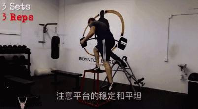 扣篮基本功训练,3个训练技巧帮助你扣篮