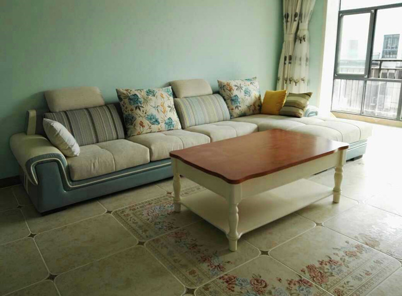 公婆买的婚房要求我们装修,公婆答应婚房装修又不给装修