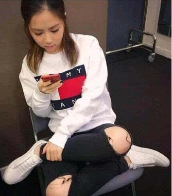 导致腿粗的2个坏习惯你有中招吗,减腿粗最有效的动作