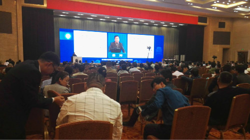 中国男科专家会议,2019年全国男科会议