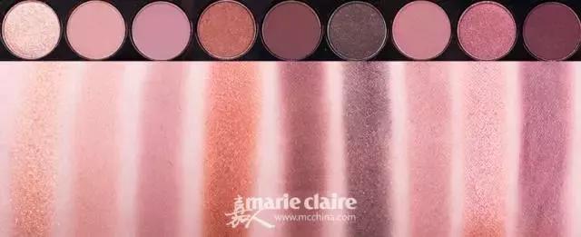 就用30块钱狂收当季爆款彩妆,“带货”女王们的梳妆台超魔性!