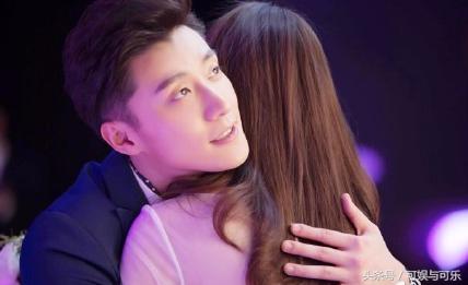 陈乔恩乔任梁过生日,乔任梁现场爆料陈乔恩趣事